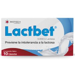 LACTBET 3000U X 10TAB