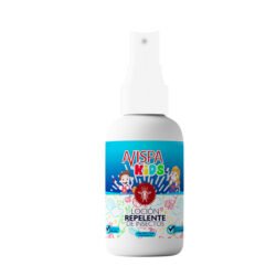 AVISPA SPLASH REPELENTE KIDS 110GR