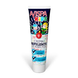 AVISPA REPELENTE CREM TUBO KIDS 100GR