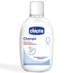 CHICCO CH CAB/CLAR EXT/MANZA 100ML