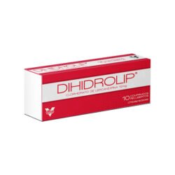 DIHIDROLIP 10MG X 30COMP