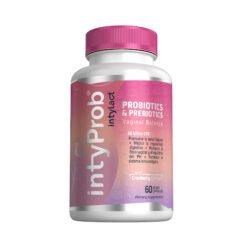 INTYPROB INTYLACT PREBIO/PROBI X 60