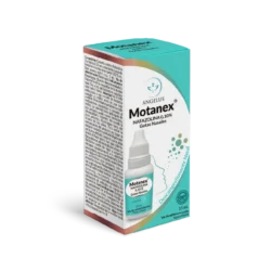 MOTANEX 0.10% X 15ML