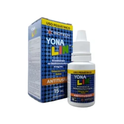 YONALIN SOL ORAL 4MG X 15ML