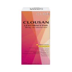 CLOUSAN SOL 100MG X 150ML CLEO
