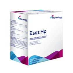 ESOZ HP 14 DIAS DE TRATAMIENTO
