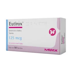 EUTIROX-125MCG-X-50-TAB