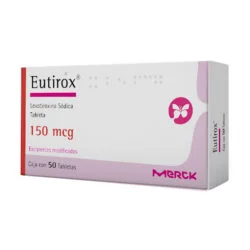 EUTIROX-150MCG-X-50-TAB
