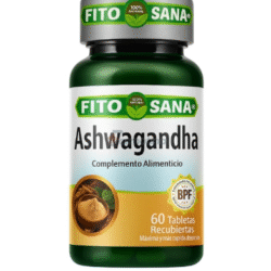 FITOSANA ASHWAGANDHA 480MG X 60TAB REC