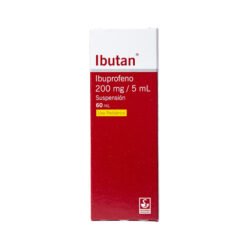 IBUTAN 200MG SUSP X 60ML