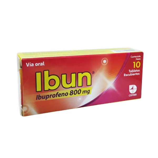 Ibun-800Mg-X-10Tab.-Cofasa