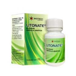 LITONATE 2% POLVO X 10GR