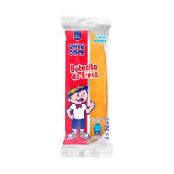 ONCE-ONCE BOTECITO DE FRESA 35