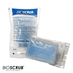 CEPILLO QUIRURGICO SECO X 1 BIOSCRUB