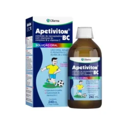 APETIVITON BC JBE X 240ML