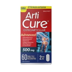 ARTICURE 500MG X 60TAB NATURLIFES