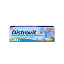 DISTROVIT FORTE GEL X 120GR