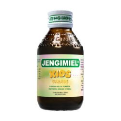 JENGIMIEL KIDS JARABE 120ML