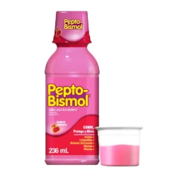 PEPTO BISMOL SUSP X 236ML