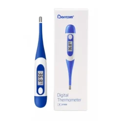 TERMOMETRO DIGITAL BERRCOM BRASIL