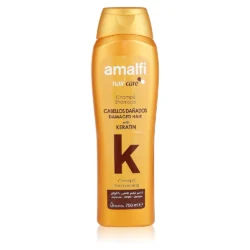 AMALFI CH KERATINA CAB/DANADO 750ML