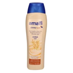 AMALFI GEL BANO AVENA 750ML