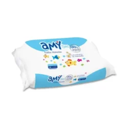 AMY SEC TOA/HUM MANZANILLA X 24 99% AGUA