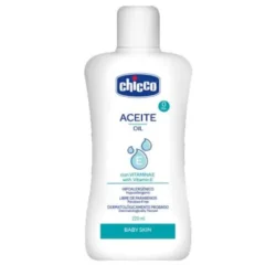 CHICCO ACEITE NINOS 110ML
