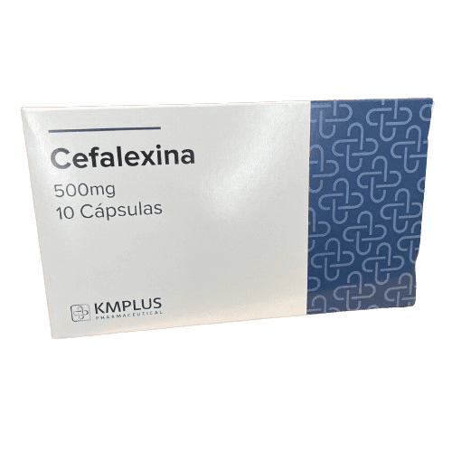 Cefalexina-500-Mg-X-10-Cap-Kmplus