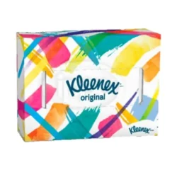 KLENNEX ORIG X 50 PANUELOS