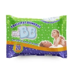 MI BB TOA/HUM ALOE X 20UND