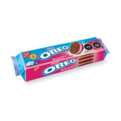 OREO GALL TUBO FRESA 96GR