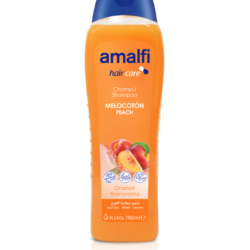 AMALFI CH MELOCOTON 750ML