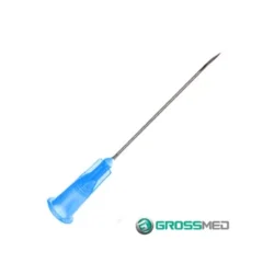 GROSSMED AGUJA HIPODERMICA 23GX1