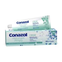 CONAZOL CREMA 20MG X 20GR