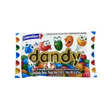 DANDY-MOSTRADOR-19GR