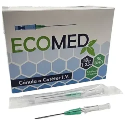 ECOMED CATETER N 18