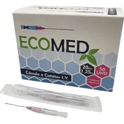 ECOMED CATETER N 20