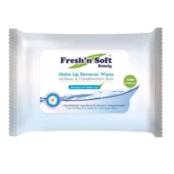 FRESH N SOFT TOA/DESMAQ NORMAL X 25