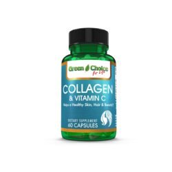 GREEN CH COLLAG/AC/HIAL/C X 60CAP