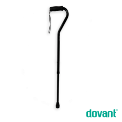 GROSSMED BASTON ALUMINIO 1 PUNTO