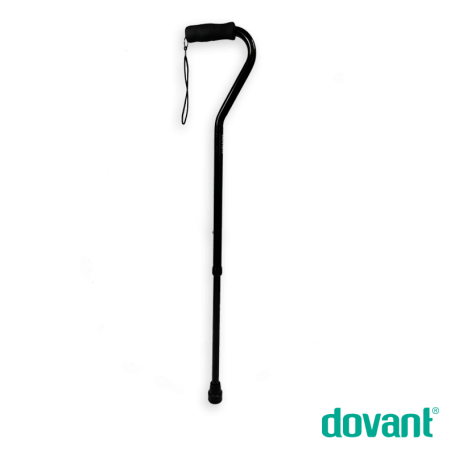 GROSSMED BASTON ALUMINIO 1 PUNTO