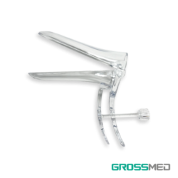 GROSSMED ESPECULO ESTERIL T/M X 1