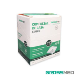 GROSSMED GASA ETERIL 2X2 X 2UND
