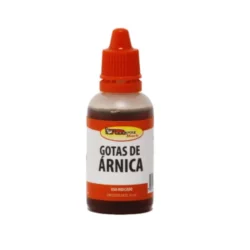 RECETTE ARNICA GOTAS 30ML