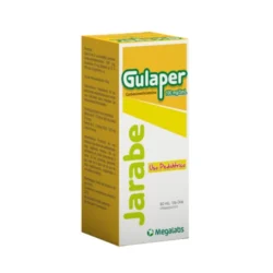 GULAPER JB PED X 60ML