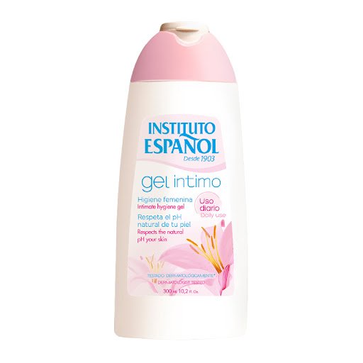 INSTITUTO ESPANOL GEL INTIMO 300ML