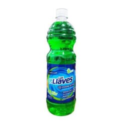 LAS LLAVES LIMP BOSQUE SERENO 500ML