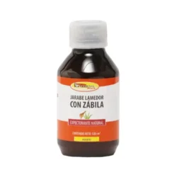 RECETTE LAMEDOR ZABILA AD S/A 120ML