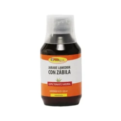RECETTE LAMEDOR ZABILA PED 120ML